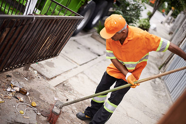 Best Residential Junk Removal  in Hays, NC