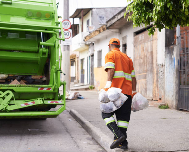 Reliable Hays, NC Junk Removal Solutions